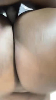 아침에 흑인 대물 자지 이웃의 백샷