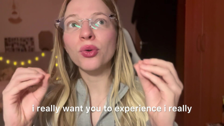 Goddess_Bella_Rae: Keuschheits-ermutigung