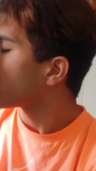 Sucking My Straight Friend