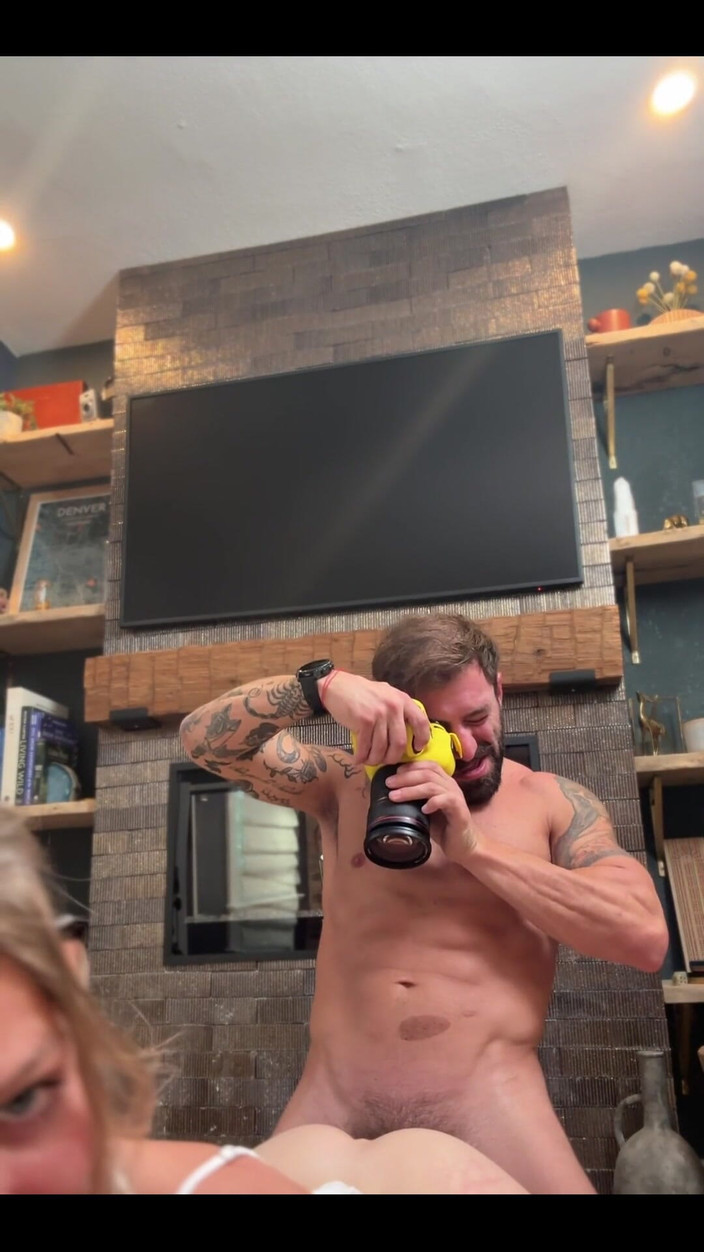 Sammm Next Door: Bg Sneak Peek Swipe to See Me Destroyed