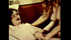 Vintage megastore: Krankenschwester Pumpt Milch Ab