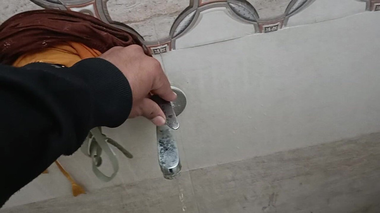 LovedSunsine1990: Minha bagagem era pequena