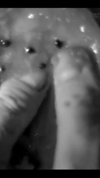 My Hands Destroying Fruit, Part Two