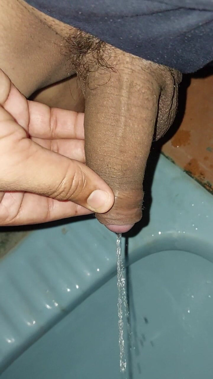 Bigcocka: I Rough and Massage My Bigcock
