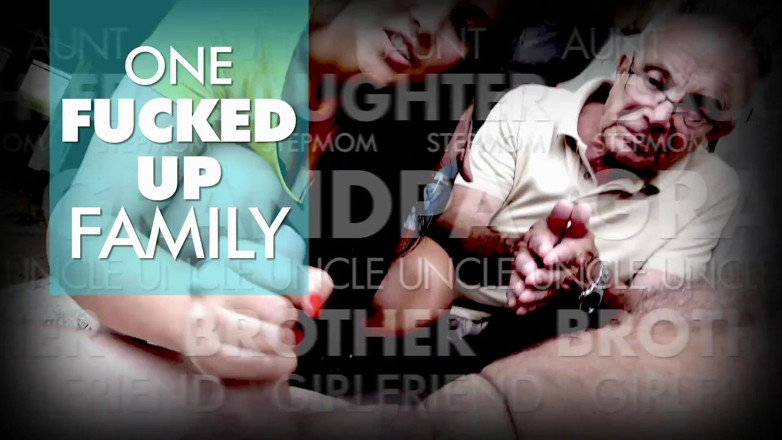 Family Screw: Familyscrew tarafından torunun yaramaz arkadaşı