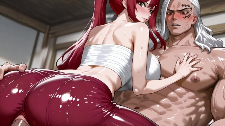 Prznai: King (op) X Erza (ft)