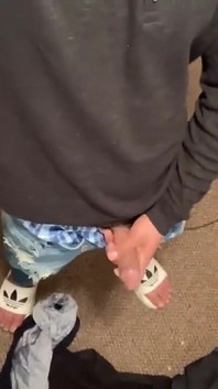 I Want to Touch Your Body