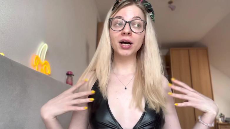 Goddess_Bella_Rae: 6 Benefits of Castration