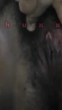 My Hairy Pussy and Milky Boobs