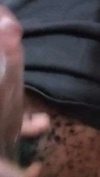 Hairy Kenyan Dick7 Dancing His Hard Dick Infront of the Camera