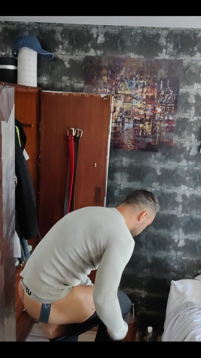 Tj Tantra: Chystám se vidět můj pt