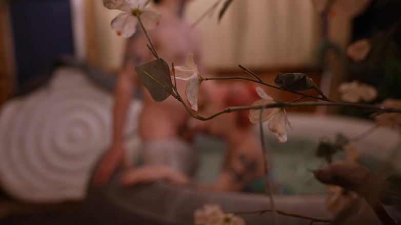 lilredvelvettt: Jakuzide ateşli komşular