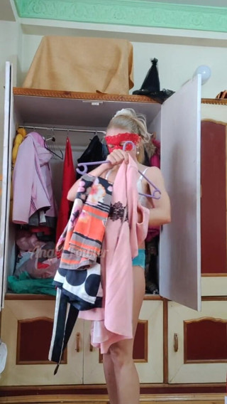 Abella Love: Try on my summer clothes