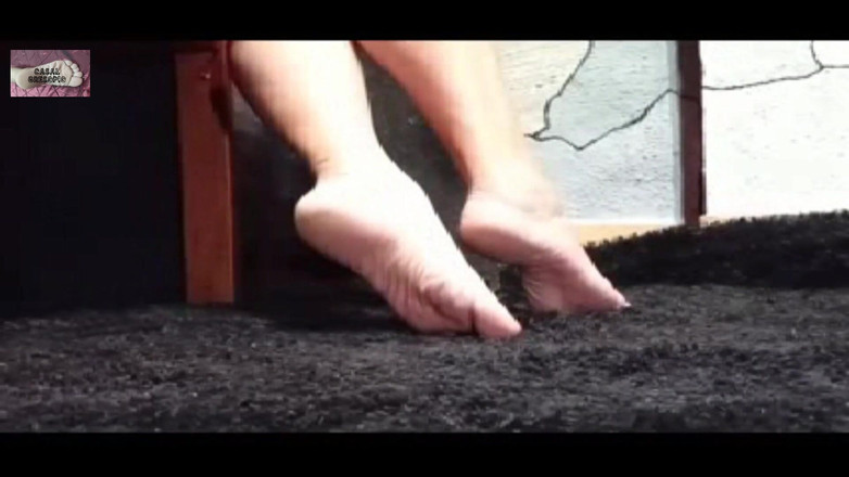 Casal Gresopio Female: Baefoot 106