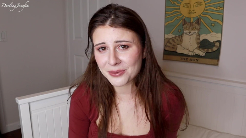Darling Josefin: Slave Princess Roleplay with Your Wife