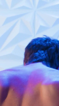 Men- Marcus & Benjamin - Benjamin Blue, Marcus Mcneill