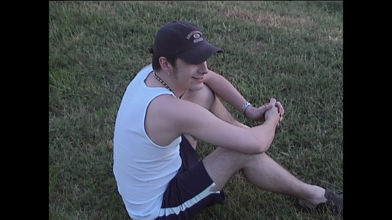 Jay's Amateur Straight Guys: Billy dari boys of summer dvd