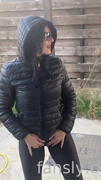 Would You Fuck Me?