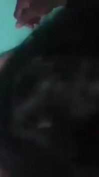 First Time Open Face Sex with Husband with Loud Moaning