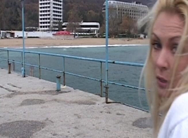 MILF my Cock: Bisiklette yarak emiyor