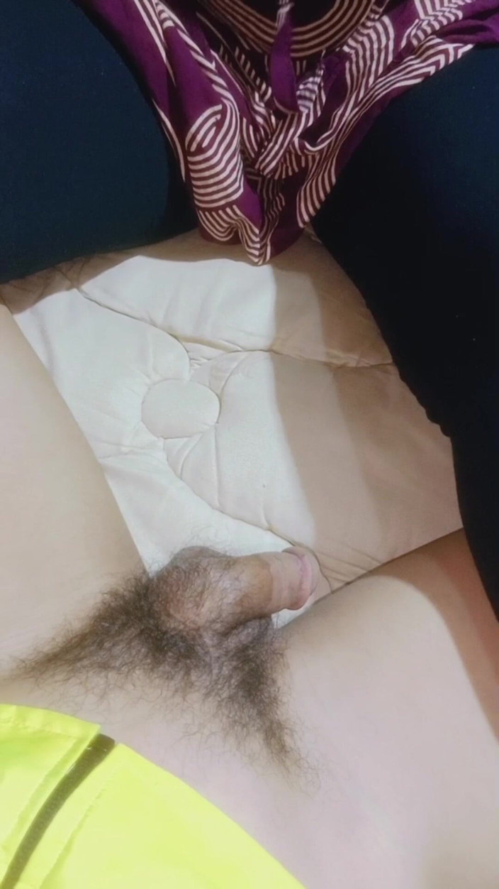 Asian girl videos: La figa di Aisyah