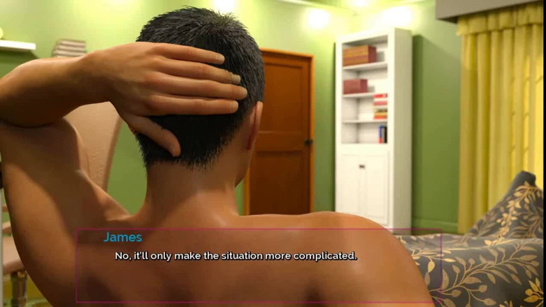 Dirty GamesXxX: SUAD: goncang pantat itu untuk saya - ep. 15