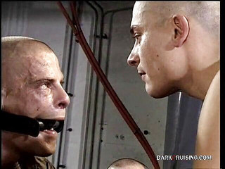 Cazzofilm: Skinhead hardcore relace