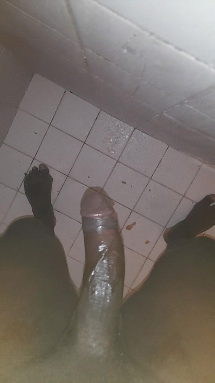 Black guy: Ngocok s8 e5