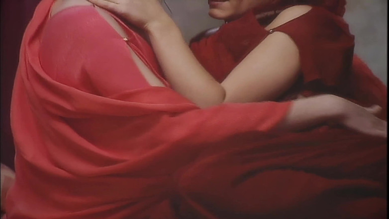 Luxury Porn Channel: Nell'antica Roma giovani matrone si divertono con i soldati arrapati