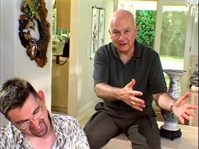 Swing My Wife: Huśtaj moją żonę: huśtaj moją żonę 106