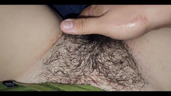 Wil9727: Üvey kızımın gerçek çalı nostaljisi