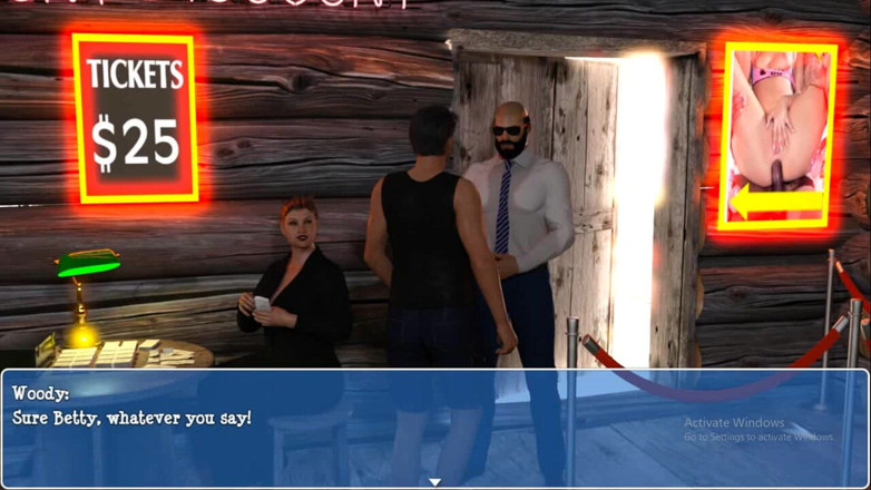 Dirty GamesXxX: Lily dari lembah: impian cuckold muktamad untuk suami cuckold