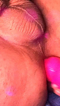 Hot Dildo