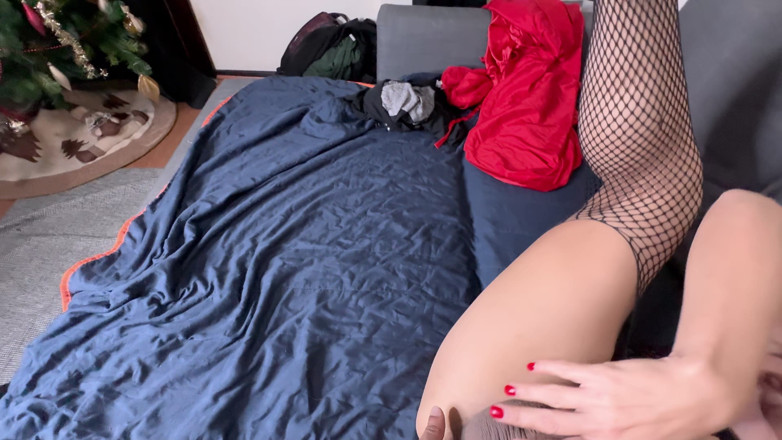 Wesley Bull: A Submissive Whore Being Used by Her Owner - POV