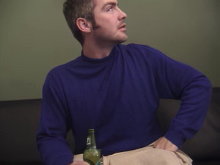 Jay's Amateur Straight Guys: Pan X w 2K!