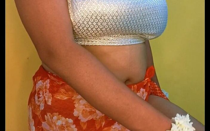 Liana proxy: Desi Bhabhi knullar i indiska Saree