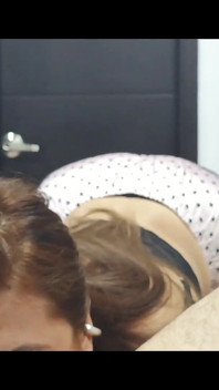 MILF Horny Stepmom Swears Me to Secrecy and Licks My Ass Till I Ejaculate