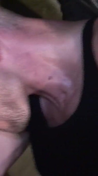 Raw Outdoor Assfuck in the Army Camp