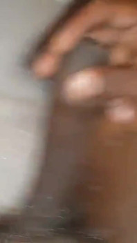 Nata4sex honění ve vaně, výstřik