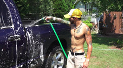 Colby Knox: Cuando no hay nadie