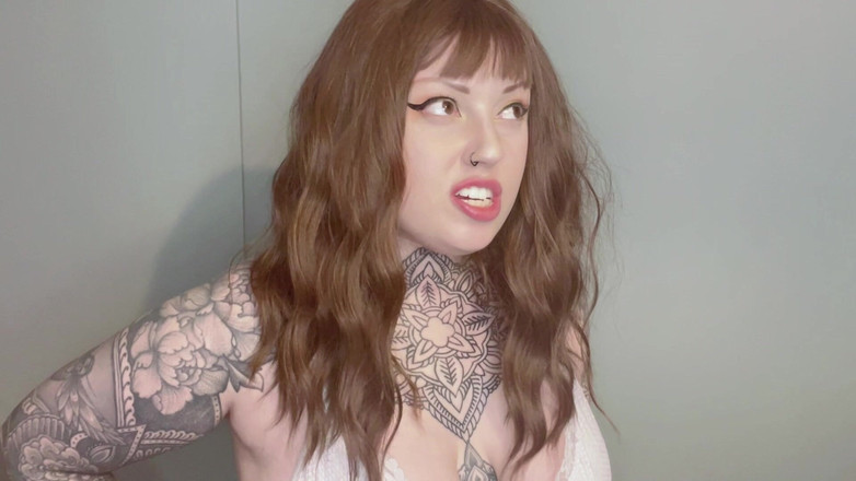 Miss Valentina: Tarefa de escravo redemoinho