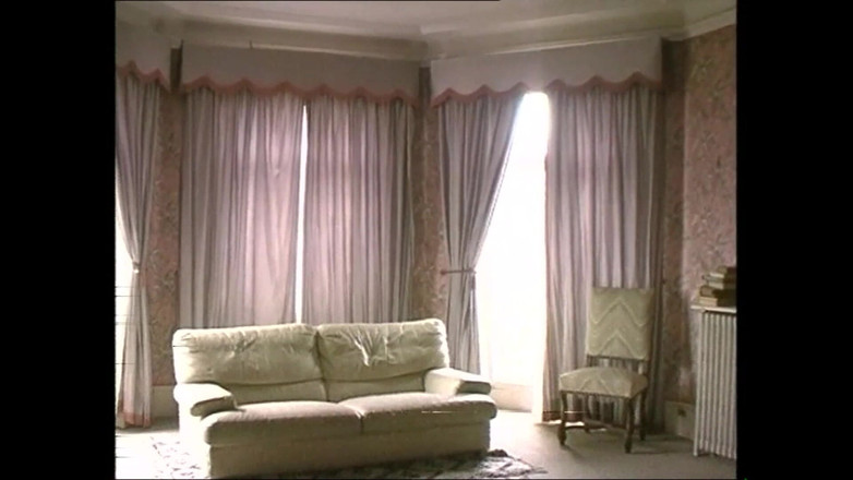 The Power of Love: Chlípný dům Todois (film)