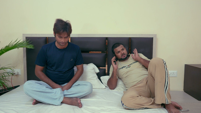 Ranjee: I Fucked My Friend's Wife Hard. Hindi Clear Audio