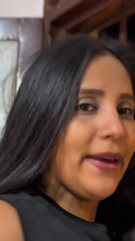 Questa nuova donna ha avuto solo un ragazzo