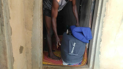 Moviesporn1: Büyük götlü Tina beni hayal kırıklığına uğradı