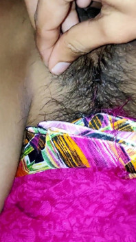 Desi Indian Stepsister Gave Tight Pussy for Take Her to the Festival