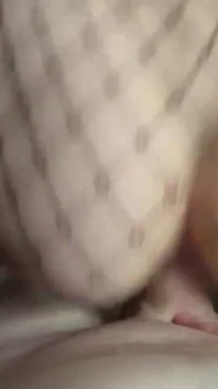 Teen Slut Got Cum in Anal