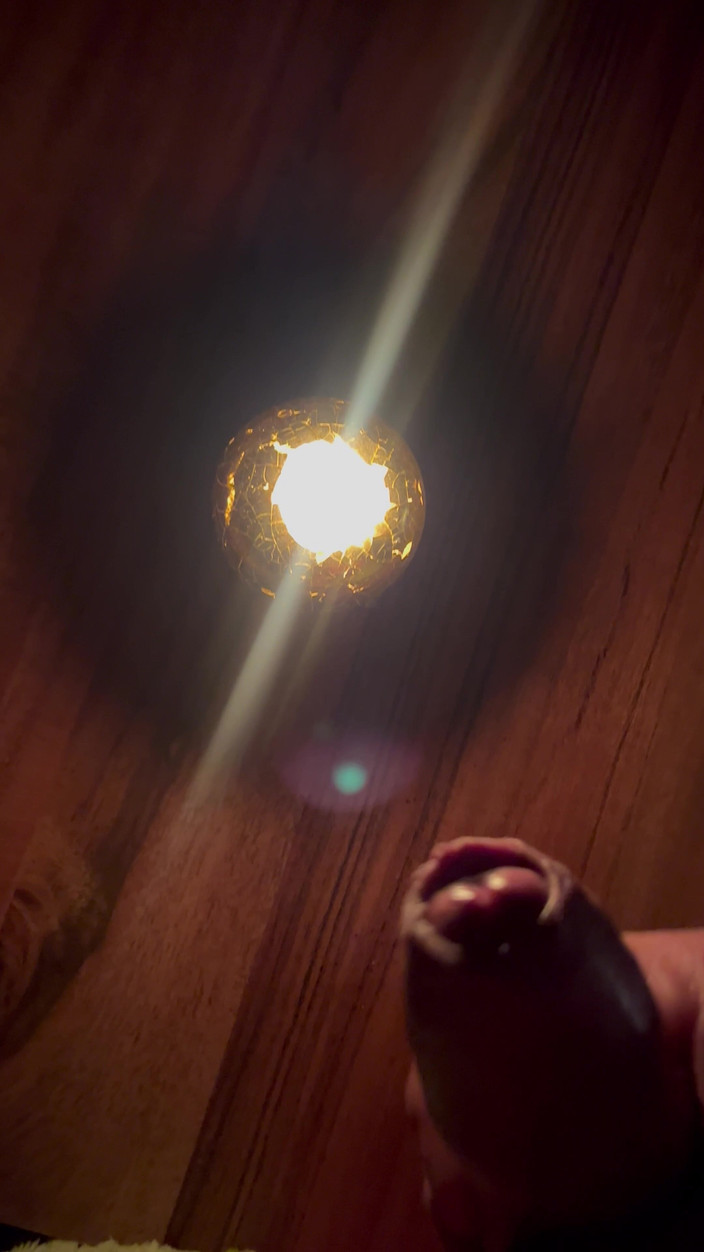 NastySecret666: Massagem à luz de velas