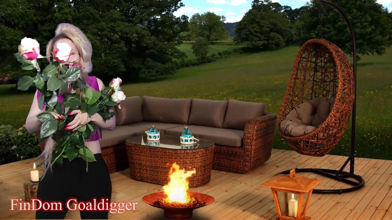 FinDom Goaldigger: Two romantic cuckolding stories