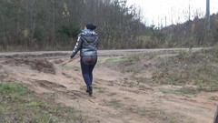 RedRoseRus: Phong cách gợi cảm hiện đại 3